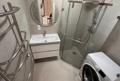 Apartament cu 2 camere în Crângași