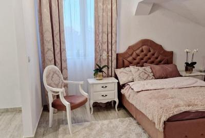 Apartament cu 4 camere decomandat, mobilat în Central - 11