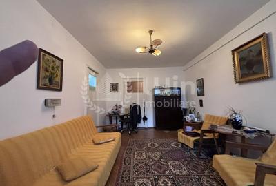 Apartament cu 2 camere decomandat, mobilat în Gheorgheni - 2
