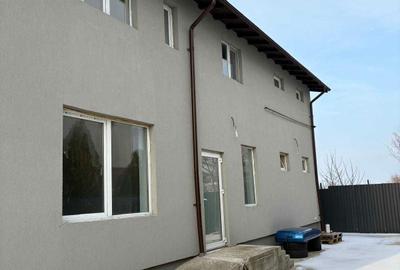 Spațiu comercial, de 1,000 mp, în Balta Doamnei - 8