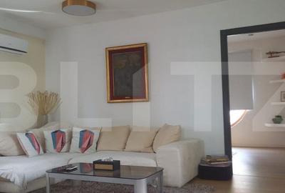 Spațiu comercial, de 629 mp, în Grigorescu - 7