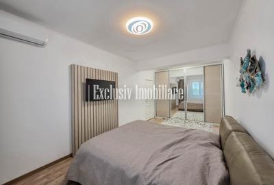 Apartament cu 2 camere decomandat, mobilat în City Park Mall - 19