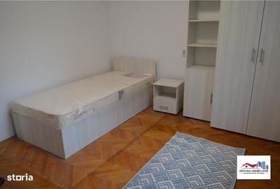 Apartament cu 2 camere în 7 Noiembrie