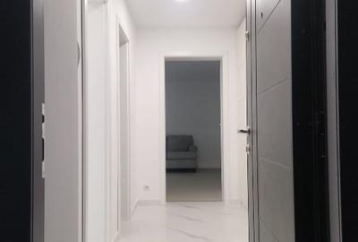 GARSONIERA UNICAT! DECOMANDATA – 36 MP UTILI, complet renovată, parter - 1