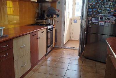 Apartament 4 camere, 91m utili, zona Castor - 7