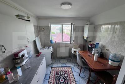 Apartament cu 2 camere semidecomandat, mobilat în Micro 11 - 7