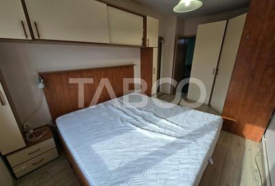 Apartament 2 camere de vanzare 48 utili balcon zona Vasile Aaron Sibiu - 5
