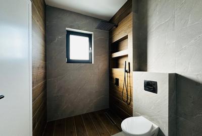 Casă modernă || P+1 de vânzare - Berceni Ilfov || piscină- 5 camere || 800 mp - 17