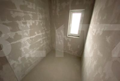 Duplex 177 mp utili, 2 garaje, 350 mp teren, Dezmir! - 12