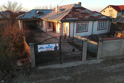 Casa de vanzare  Comuna Vulturu - 4