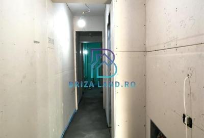 Bucurestii Noi, Laminorului, casa 67mp, 3 camere, 3 bai, teren 161mp Bucurestii Noi, Laminorului, casa 67mp, 3 camere, 3 bai, teren 161mp - 9