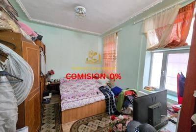 Apartament cu 3 camere semidecomandat în Universitate - 14