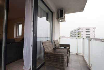 Apartament cu 3 camere decomandat în Sud - 5