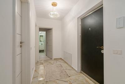 Apartament 3 Camere Quartz Residence ( 95 mp ) + parcare + boxa - 13