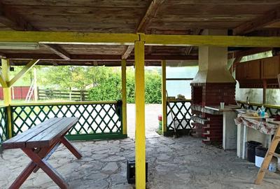 Casa ( P+E ) Zona Mitocasi-Mitocul Dragomirnei - 16