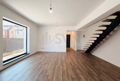 Casă individuală cu 5 camere cu Teren 230 Mp în Corbeanca - 4