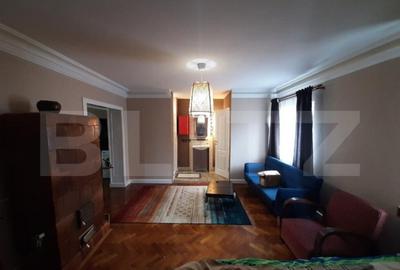 Casa cu 2 camere, 52mp, zona Remetea - 6