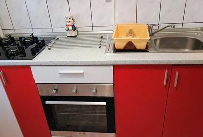 Garsoniera decomandata in Obor, 34 mp, la 2 minute de metrou - 5