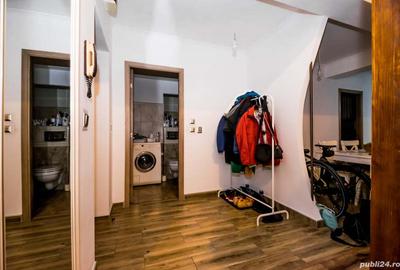 Vanzare Apartament pe 2 Nivele, 3 Camere, COBALT Imobiliare - 18