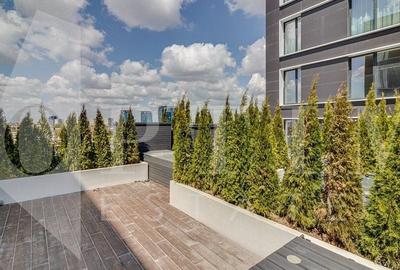 Apartament cu 2 camere semidecomandat în Barbu Văcărescu - 18