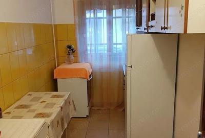 Garsonieră decomandată în Giurgiului - 4