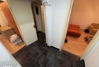 Apartament cu 3 camere decomandat, mobilat în Inel I