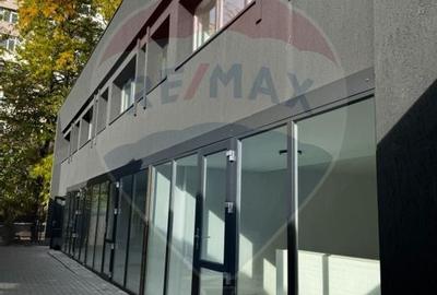 Spatiu comercial de vanzare 344 mp, Drumul Taberei-Moghioros Spatiu comercial de vanzare 344 mp, Drumul Taberei-Moghioros - 1