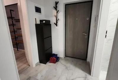 Apartament cu 2 camere decomandat în Central - 7