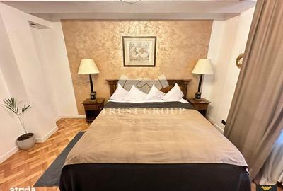 Apartament cu 4 camere decomandat, mobilat în Kiseleff - 15