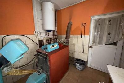 Casă cu 4 camere cu Teren 500 Mp în Lunca Cetățuii - 10