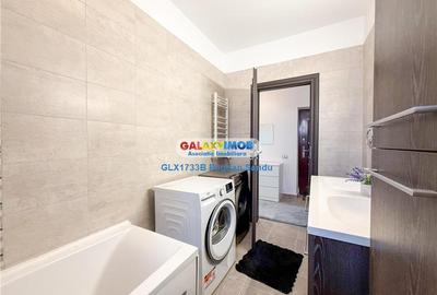 Apartament cu 2 camere semidecomandat, mobilat în Militari - 11