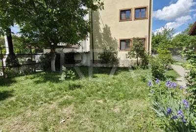 VILA CU 7 CAMERE DE VANZARE IN ZONA NICOLAE GRIGORESCU LA PRE?UL DE 390.000
