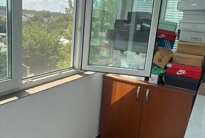Apartament 2 camere, etaj 3 - mobilat ?i utilat - 10
