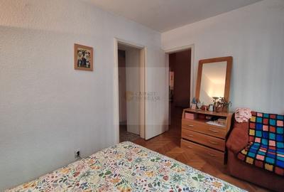 2 camere  | Creditabil  | Calea Victoriei  | Bloc anvelopat - 10