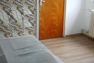 Garsonieră semidecomandată în Central