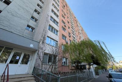 Garsonieră decomandată, mobilată în Titan - 12