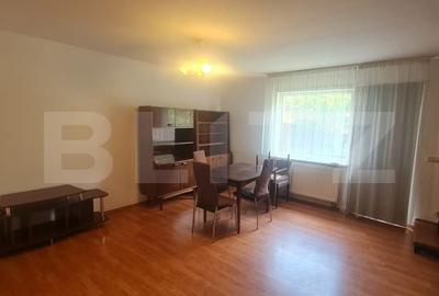 Casă cu 3 camere cu Teren 140 Mp în Florești - 1