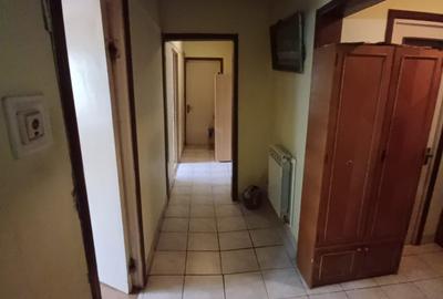 Dacia-Blv. Al. Lapusneanu-3 camere-74 mp cu pod - 6
