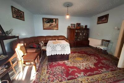 Casa 3 camere Sacadat Bihor - 5
