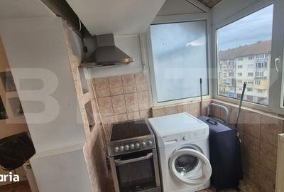 Apartament cu 3 camere în Carpați 2 - 4