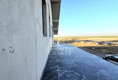 Casa Individuala 4 camere, pe colt, Giarmata - 21