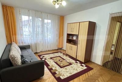 Apartament 2 camere, Deva, ULTRACENTRAL - 1