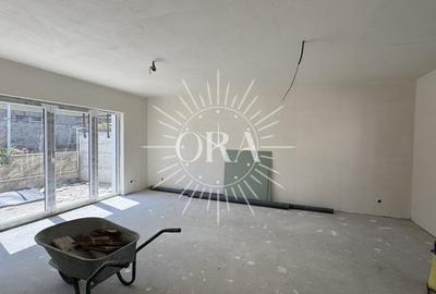 CASA DUPLEX CU CF DE VANZARE IN MANASTUR | ZONA CAMPULUI | SEMIFINISAT - 3