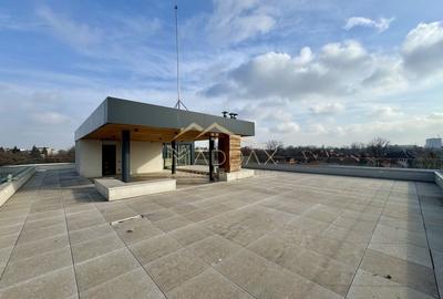 Resedinta de lux / * Kiseleff* - 33