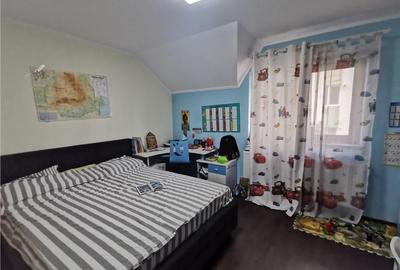 De vanzare Duplex 5 camere regie proprie Chiajna - 14