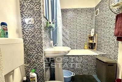 Apartament cu o camera, centrala proprie, mobilat si utilat - 3