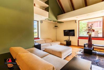 Casă cu 12 camere în Girocului - 5