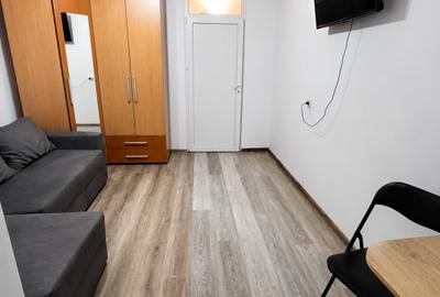 Garsonieră semidecomandată în Central - 2