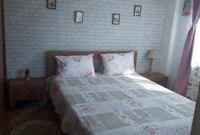 Apartament cu 2 camere semidecomandat în Central - 5