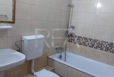 4 Camere Bloc Reabilitat Zona Ghencea - 9